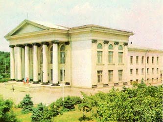 ���������� ��. �.�.������